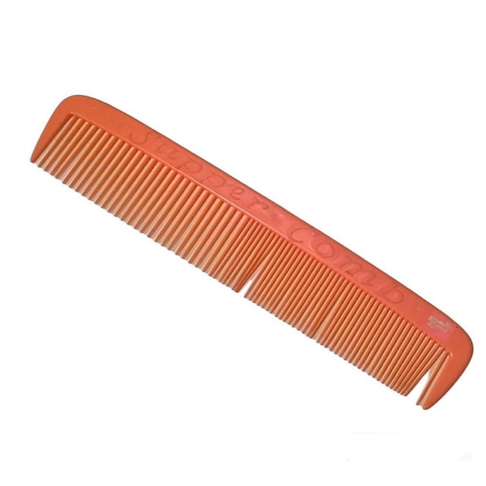 Jumbo clown comb